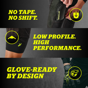 Goalkeeper Essentials 3-Pack