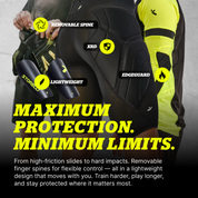 Women's Elite Matchday Kit – GK Edition