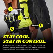 Women's Elite Matchday Kit – GK Edition