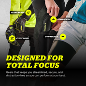 Women's Elite Matchday Kit – GK Edition