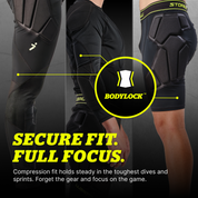 Goalkeeper Essentials 3-Pack