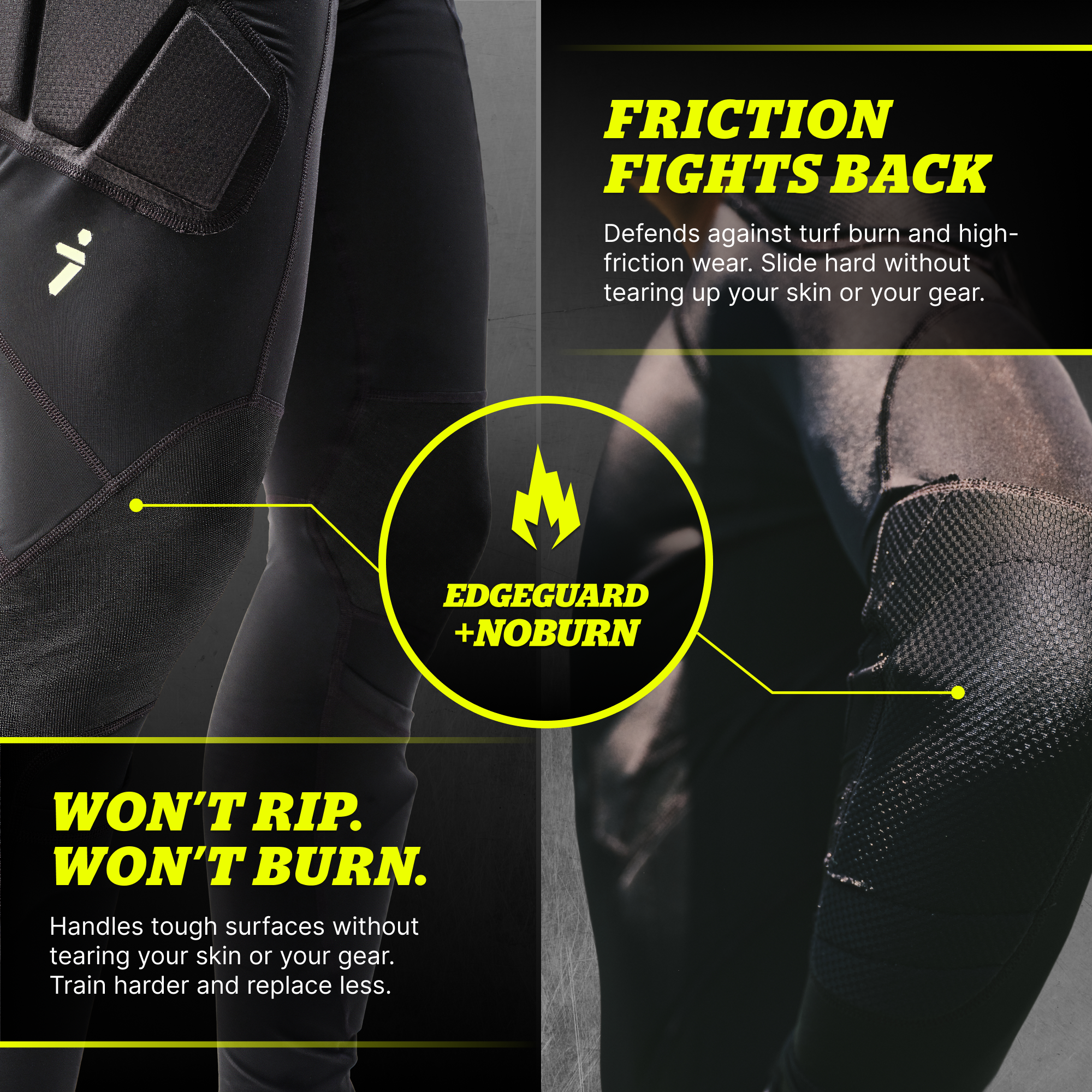 Goalkeeper Essentials 2-Pack