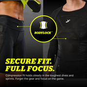 Women's Goalkeeper Essentials 2-Pack