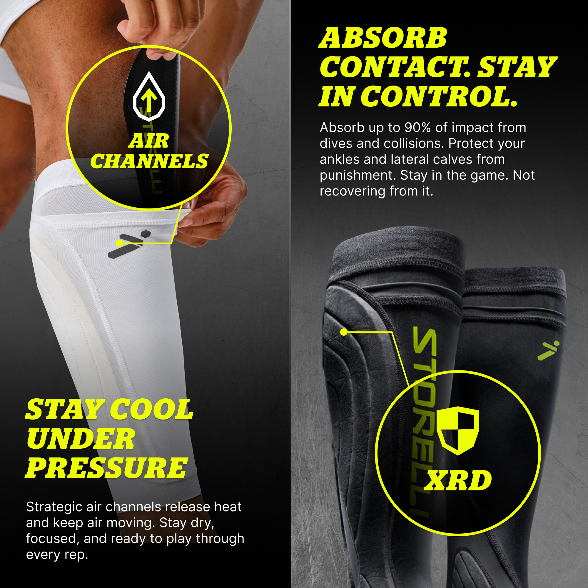 Defender's Shield 2-Pack