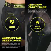 Goalkeeper Mobility 2-Pack