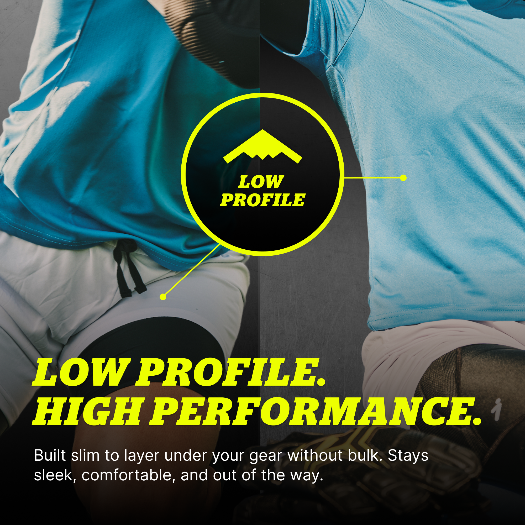 Women's Goalkeeper Essentials 2-Pack