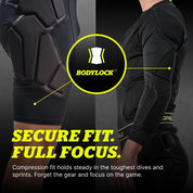 Goalkeeper Mobility 2-Pack