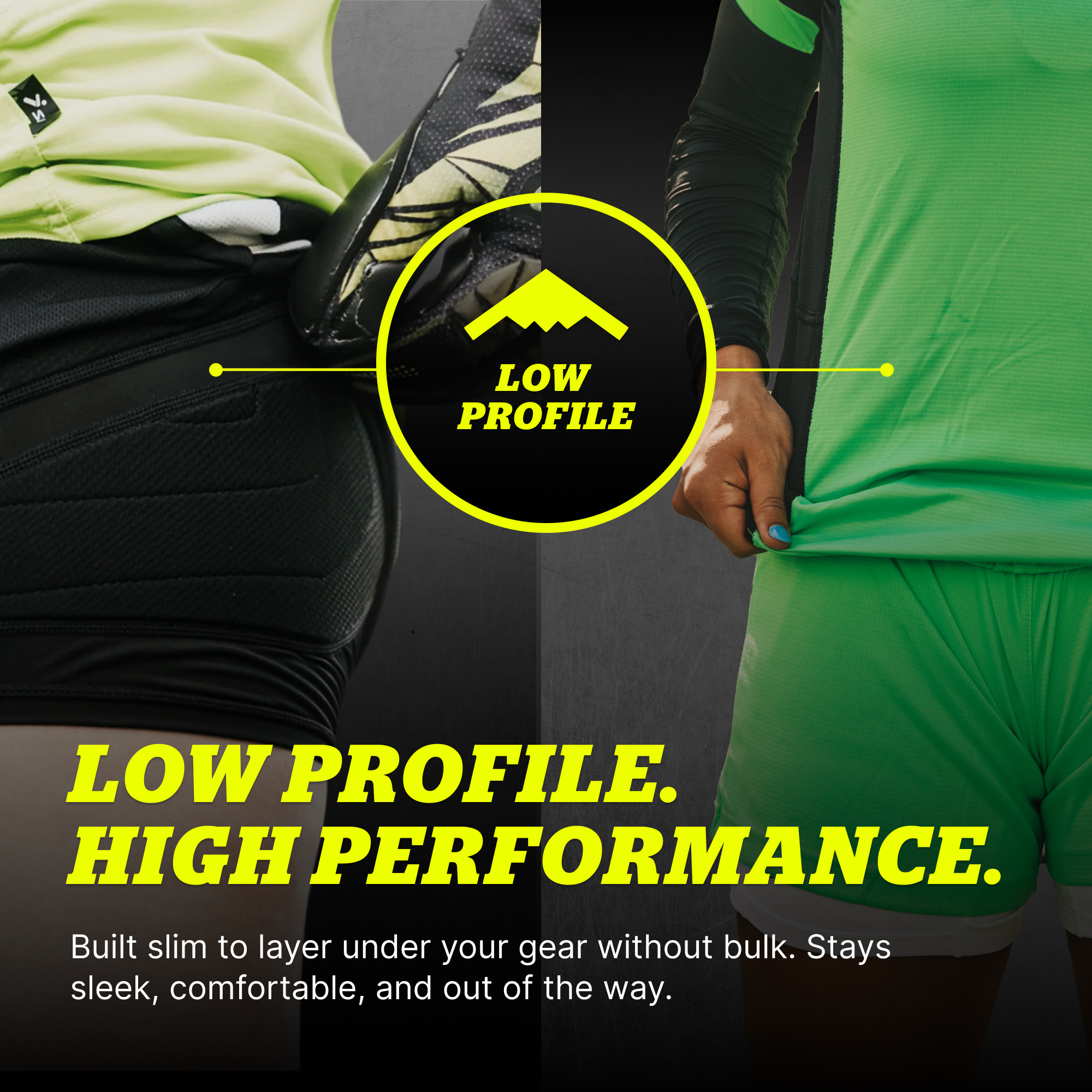 Women's Performance 2-Pack