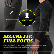 Goalkeeper Essentials 2-Pack