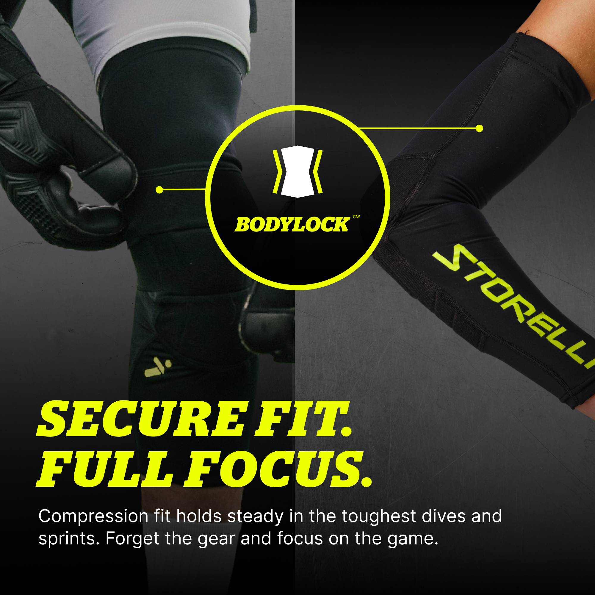 Complete Limb Protection 2-Pack