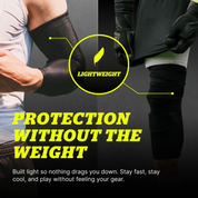 Complete Limb Protection 2-Pack