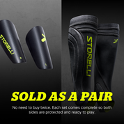 Defender's Shield 2-Pack