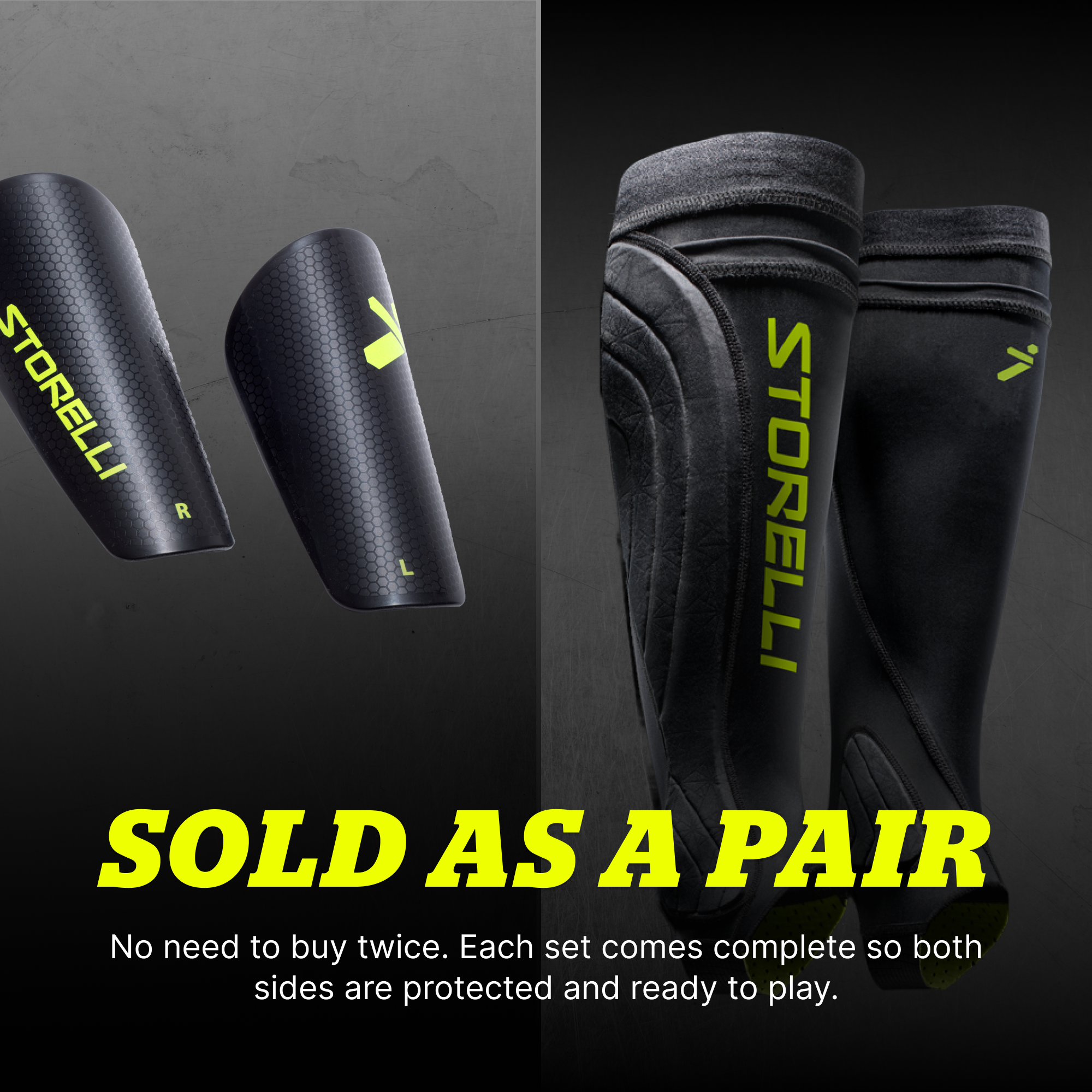 Defender's Shield 2-Pack