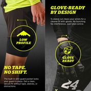 Goalkeeper Mobility 2-Pack