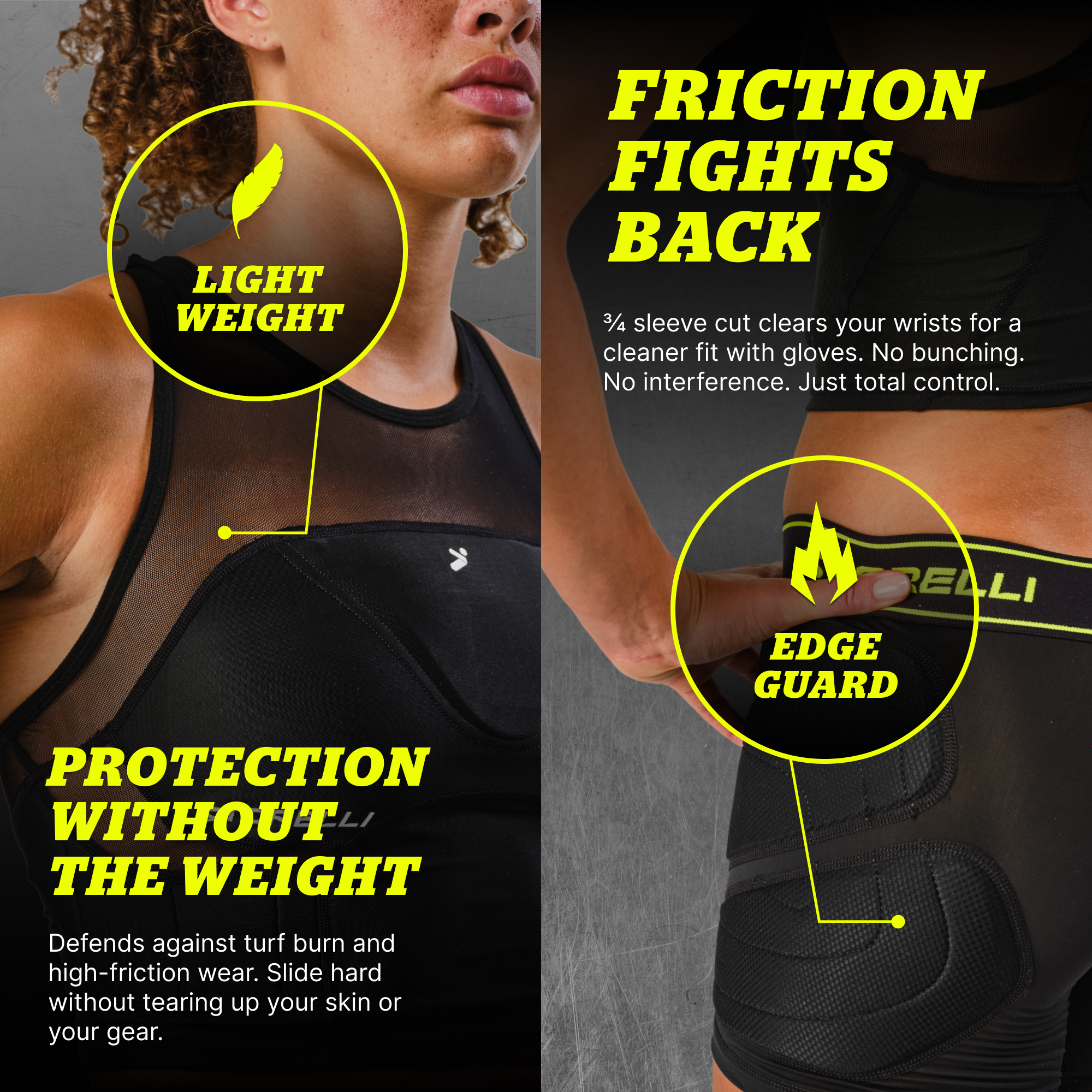 Women's Performance 2-Pack