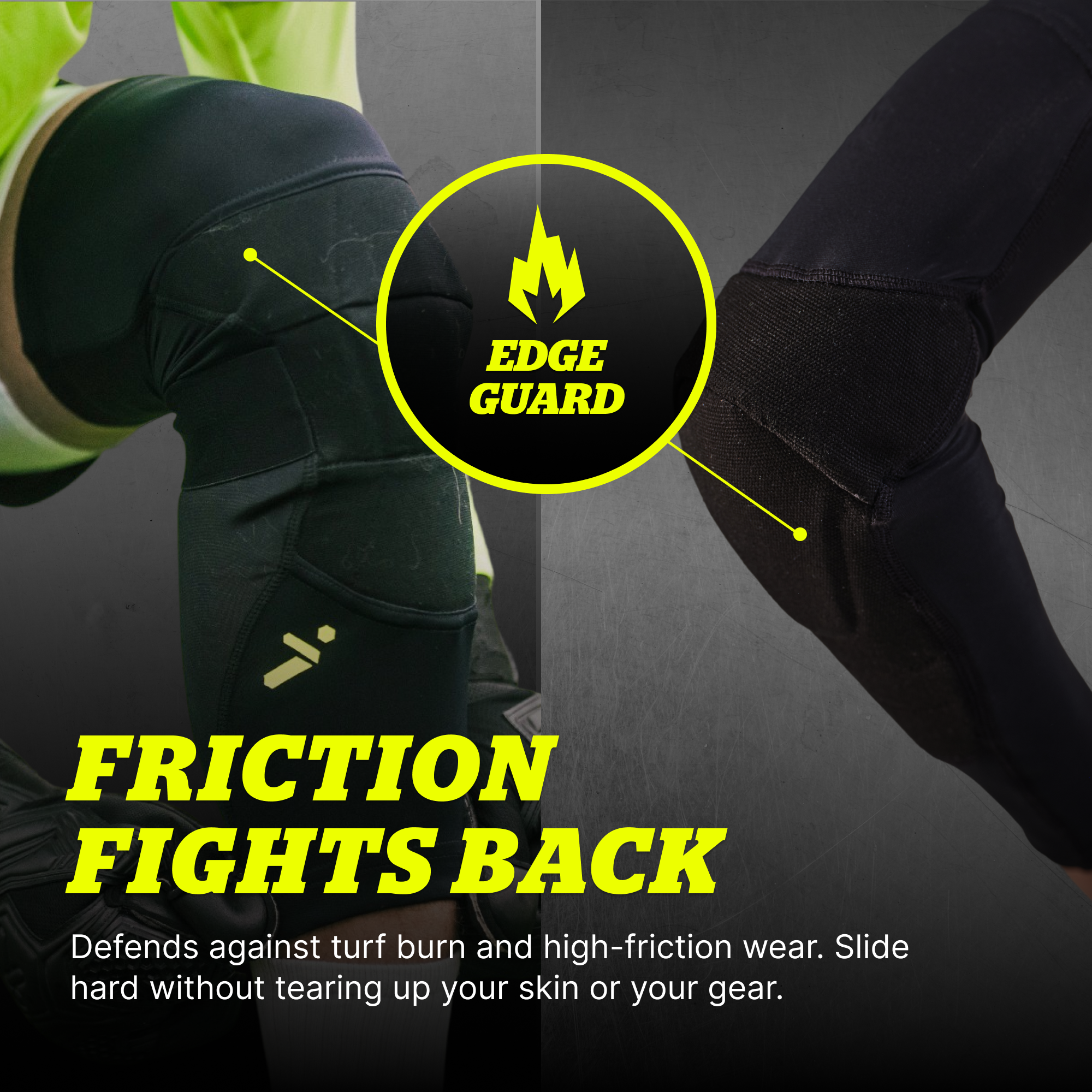 Complete Limb Protection 2-Pack