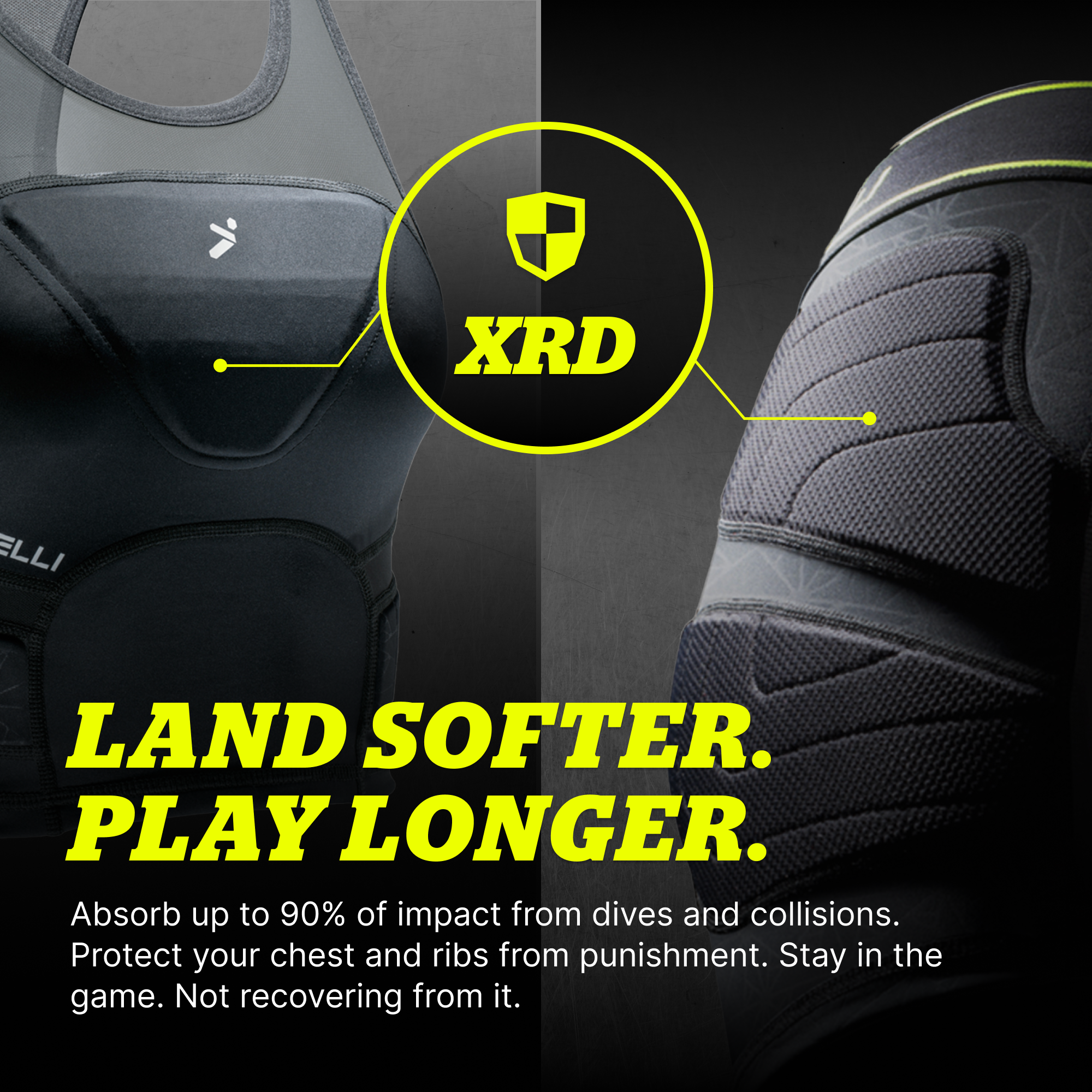 Women's Performance 2-Pack