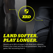 Women's Goalkeeper Essentials 2-Pack