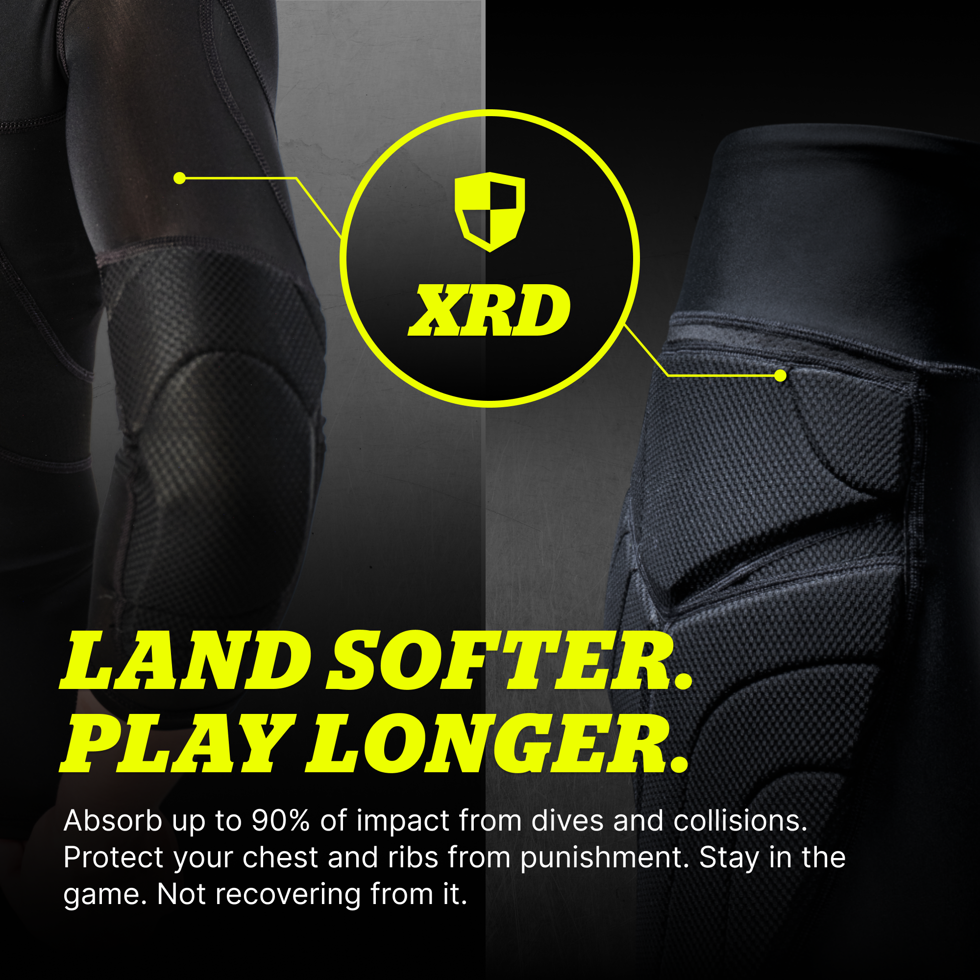 Women's Goalkeeper Essentials 2-Pack