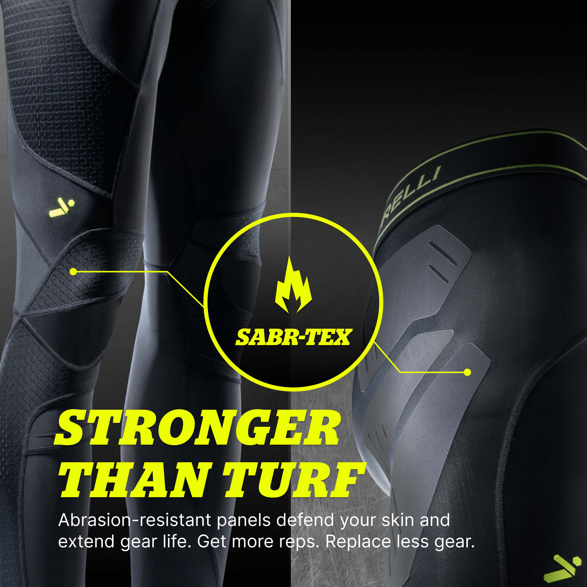 Turf Protection 2-Pack