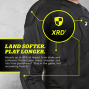 BodyShield GK 3/4 Undershirt