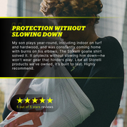 BodyShield GK 3/4 Undershirt