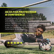 BodyShield Impact Sliders