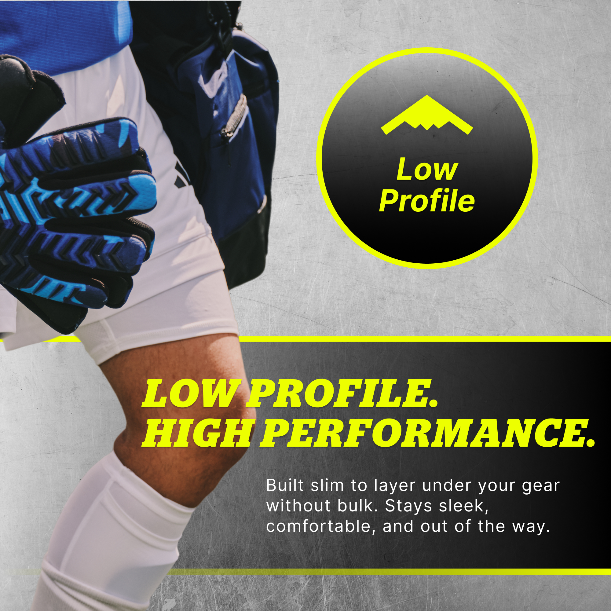 BodyShield Impact Sliders