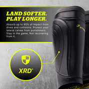 BodyShield Leg Sleeve