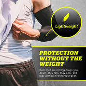 BodyShield Arm Guards