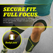 BodyShield Leg Sleeve