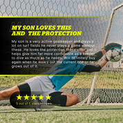 BodyShield Leg Sleeve