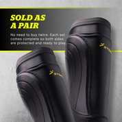 BodyShield Leg Sleeve