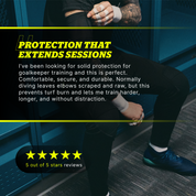 BodyShield Arm Guards