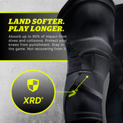 BodyShield Knee Guards