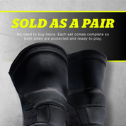 BodyShield Knee Guards