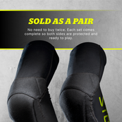 BodyShield Arm Guards