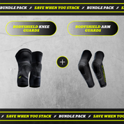BodyShield Arm Guards