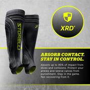 BodyShield Leg Guard