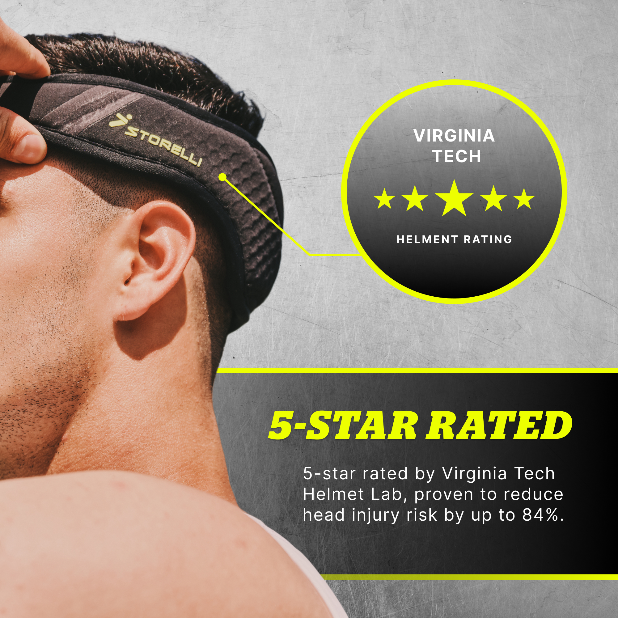 ExoShield Head Guard Classic