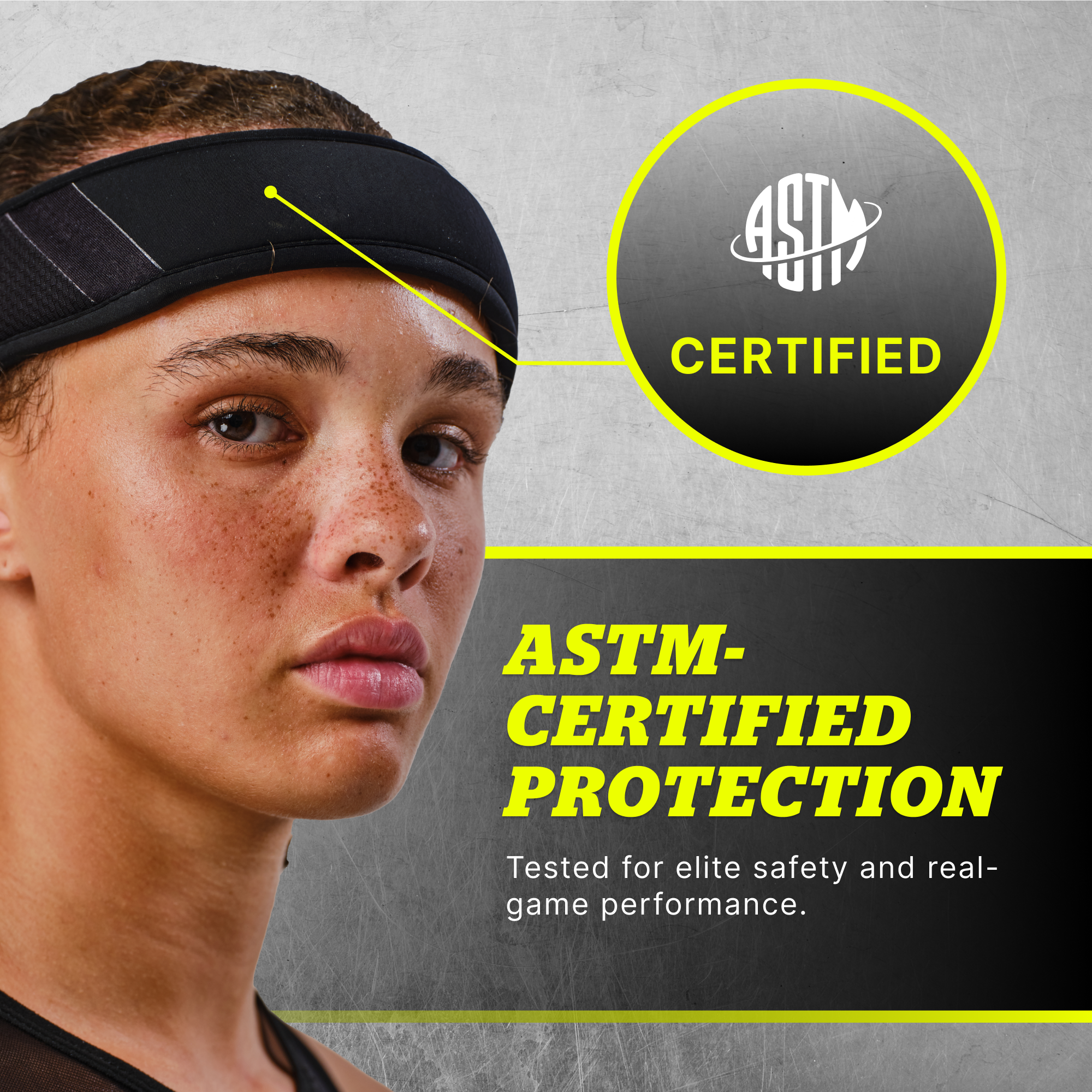 ExoShield Head Guard Classic