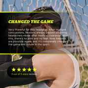 ExoShield Head Guard Classic