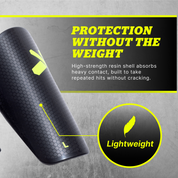 ExoShield Shin Guard