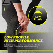 ExoShield Shin Guard