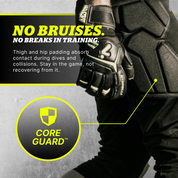 ExoShield GK 3/4 Pants