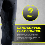 ExoShield GK 3/4 Pants