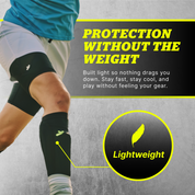 BodyShield Leg Guard