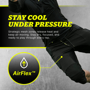 ExoShield GK 3/4 Pants