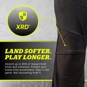 ExoShield GK Pants