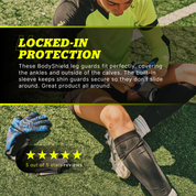 BodyShield Leg Guard